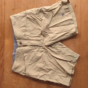 Mountain Hardware Hiking Shorts